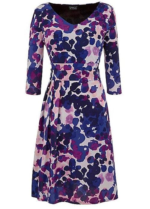 Shopping Fix: Best Plus Size Dresses For Curvy Girls This Spring ...